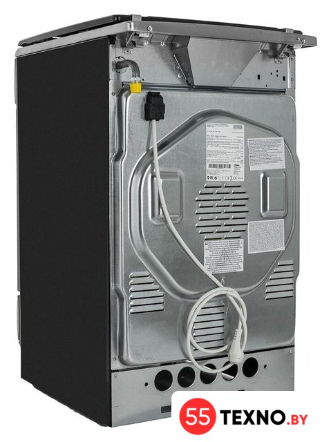 Кухонная плита Hansa FCGX58099 - Изображение №7 — Интернет-магазин 55texno.by