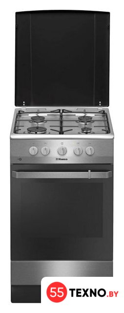 Кухонная плита Hansa FCGX58099 - Изображение №1 — Интернет-магазин 55texno.by