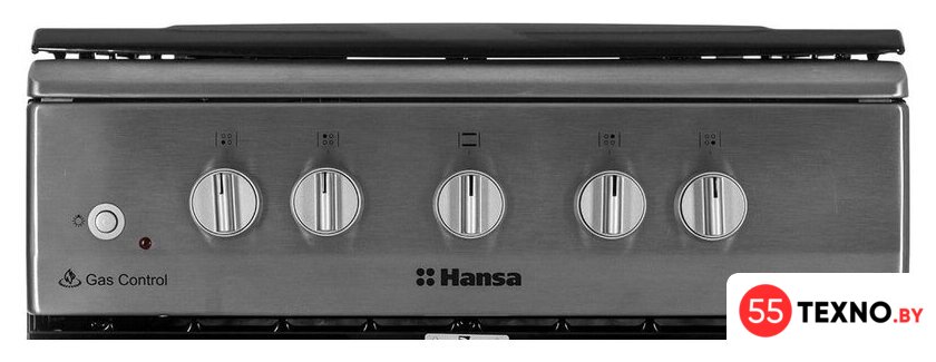 Кухонная плита Hansa FCGX58099 - Изображение №4 — Интернет-магазин 55texno.by