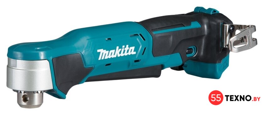 Угловая дрель Makita DA332DZ (без АКБ) - Изображение №1 — Интернет-магазин 55texno.by