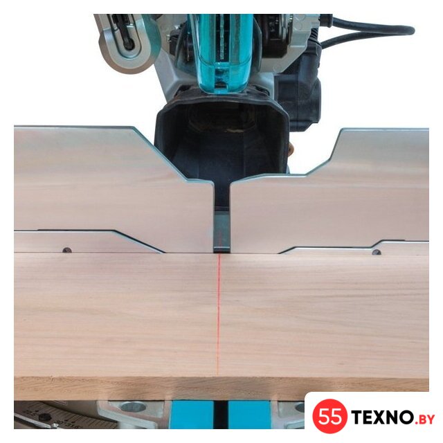 Торцовочная пила Makita LS1219L - Изображение №13 — Интернет-магазин 55texno.by