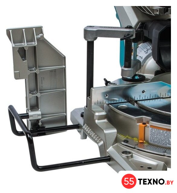 Торцовочная пила Makita LS1219L - Изображение №32 — Интернет-магазин 55texno.by