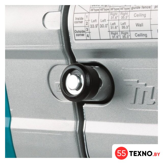 Торцовочная пила Makita LS1219L - Изображение №19 — Интернет-магазин 55texno.by