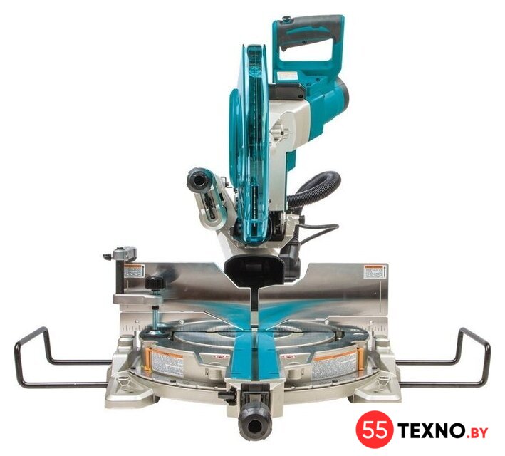 Торцовочная пила Makita LS1219L - Изображение №8 — Интернет-магазин 55texno.by