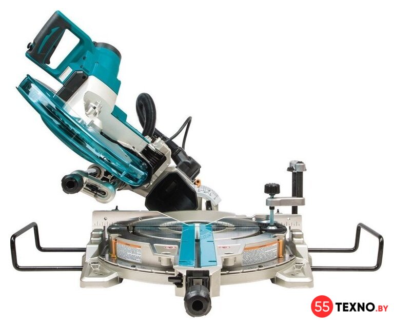 Торцовочная пила Makita LS1219L - Изображение №15 — Интернет-магазин 55texno.by