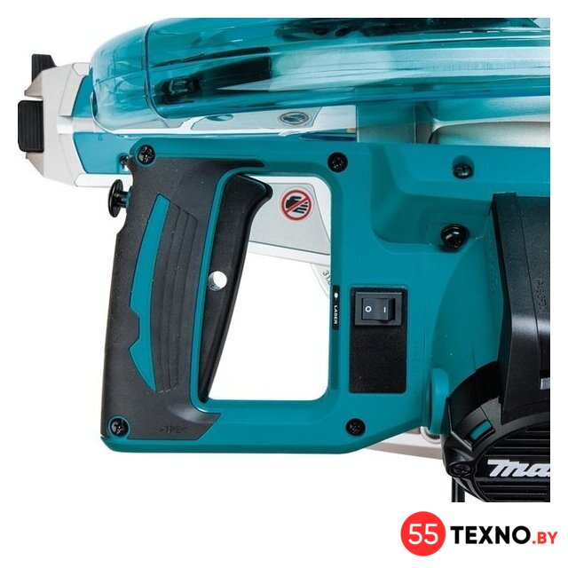 Торцовочная пила Makita LS1219L - Изображение №4 — Интернет-магазин 55texno.by