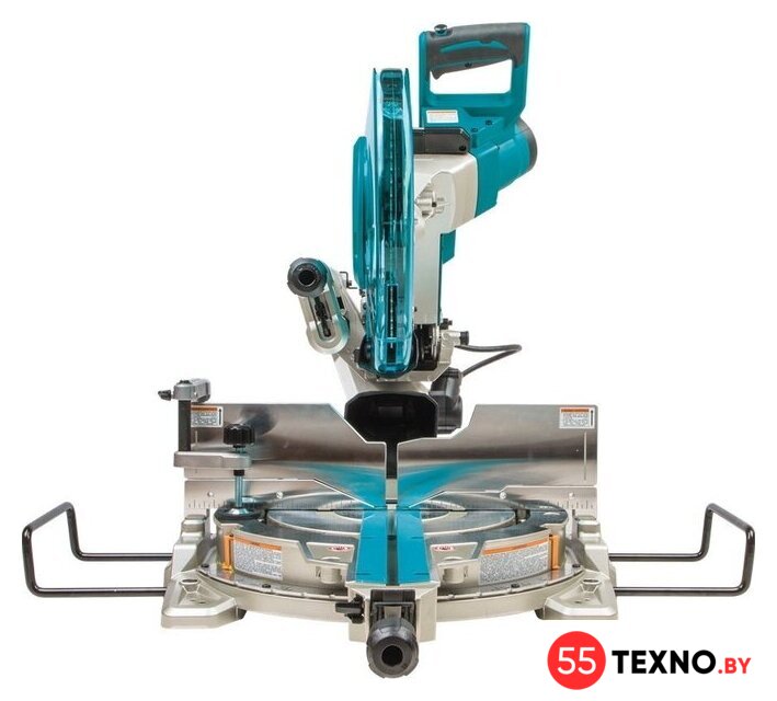 Торцовочная пила Makita LS1219L - Изображение №7 — Интернет-магазин 55texno.by
