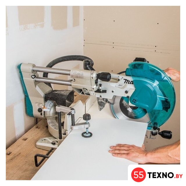 Торцовочная пила Makita LS1219L - Изображение №41 — Интернет-магазин 55texno.by