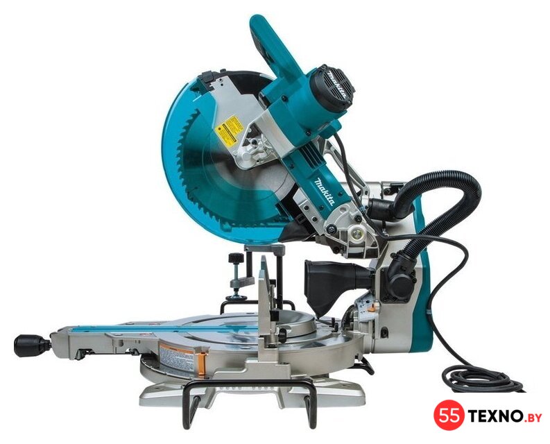Торцовочная пила Makita LS1219L - Изображение №27 — Интернет-магазин 55texno.by