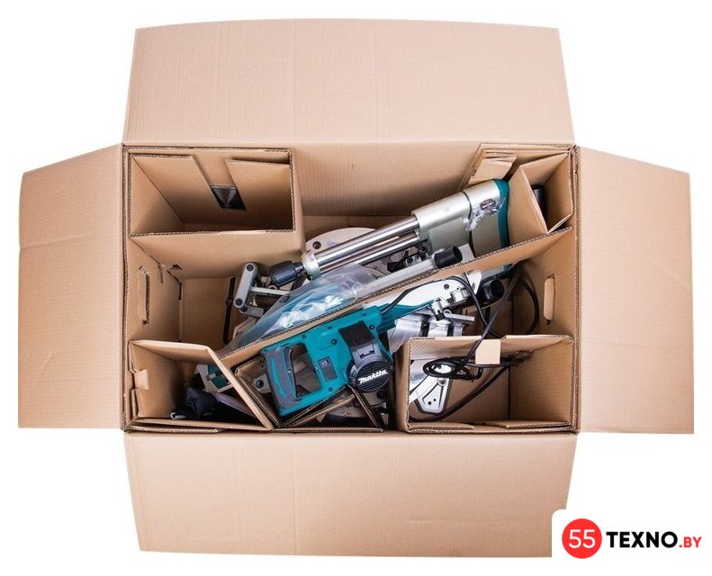 Торцовочная пила Makita LS1219L - Изображение №36 — Интернет-магазин 55texno.by