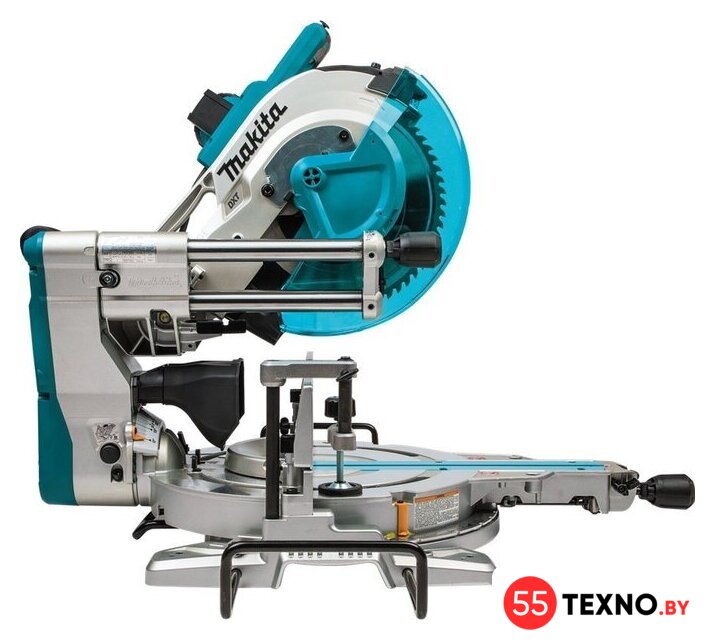 Торцовочная пила Makita LS1219L - Изображение №17 — Интернет-магазин 55texno.by