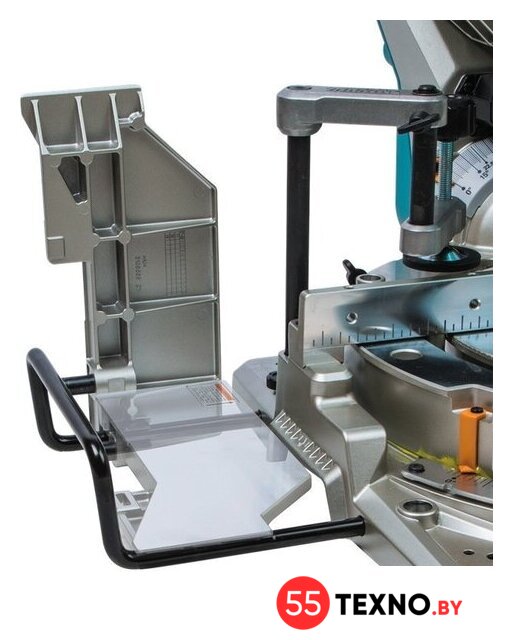Торцовочная пила Makita LS1219L - Изображение №33 — Интернет-магазин 55texno.by