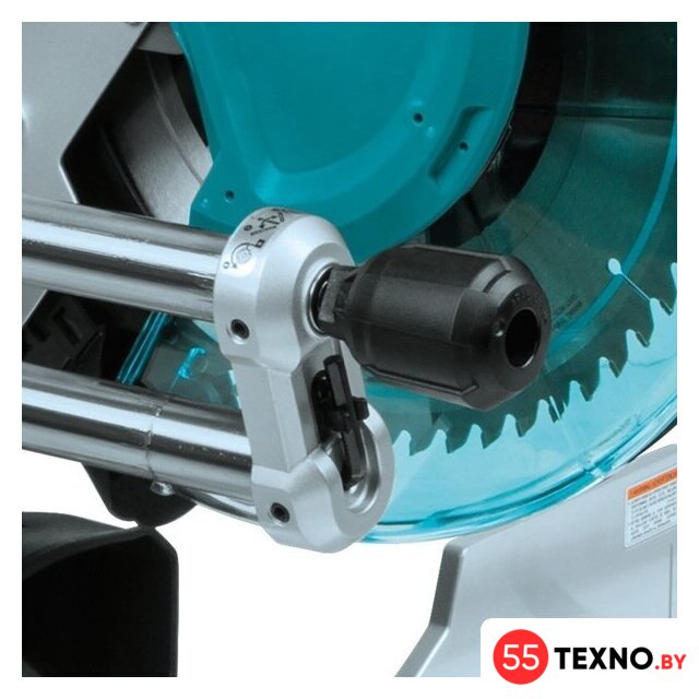 Торцовочная пила Makita LS1219L - Изображение №10 — Интернет-магазин 55texno.by