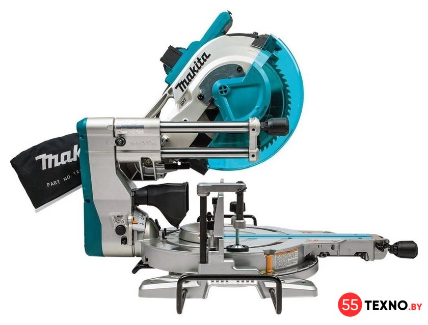 Торцовочная пила Makita LS1219L - Изображение №16 — Интернет-магазин 55texno.by