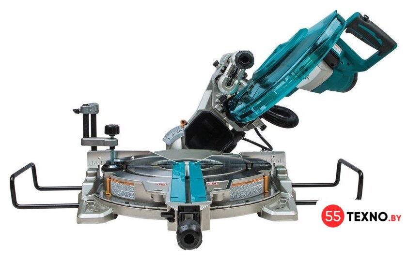 Торцовочная пила Makita LS1219L - Изображение №24 — Интернет-магазин 55texno.by
