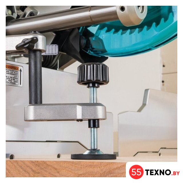 Торцовочная пила Makita LS1219L - Изображение №35 — Интернет-магазин 55texno.by