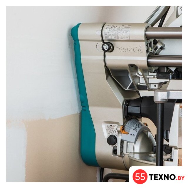 Торцовочная пила Makita LS1219L - Изображение №31 — Интернет-магазин 55texno.by