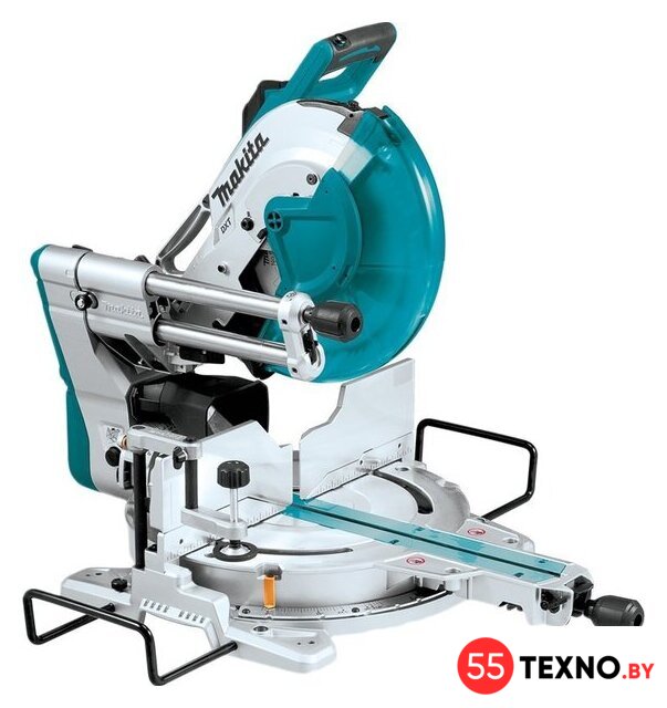 Торцовочная пила Makita LS1219L - Изображение №1 — Интернет-магазин 55texno.by