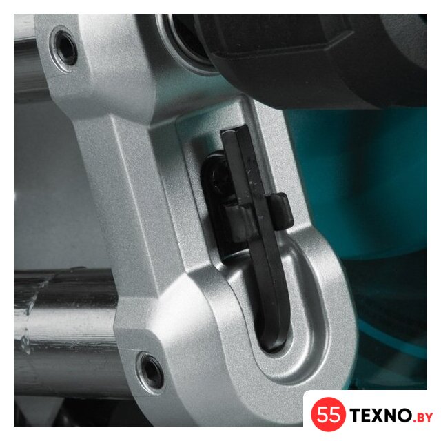 Торцовочная пила Makita LS1219L - Изображение №9 — Интернет-магазин 55texno.by