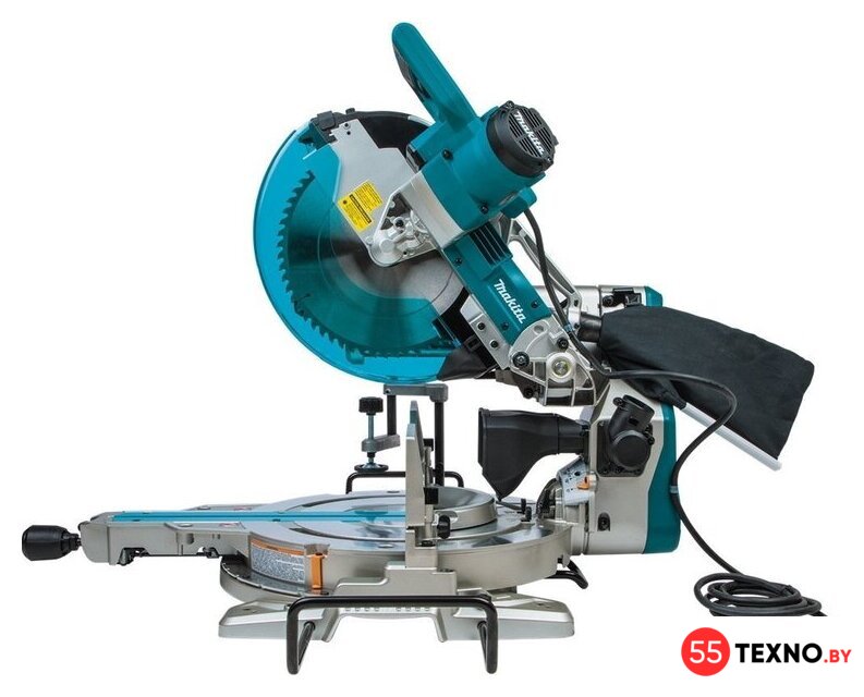 Торцовочная пила Makita LS1219L - Изображение №25 — Интернет-магазин 55texno.by