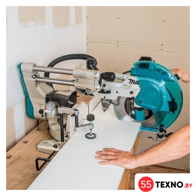 Торцовочная пила Makita LS1219L - Изображение №40 — Интернет-магазин 55texno.by