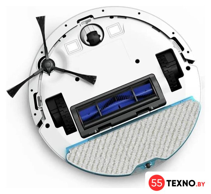Робот-пылесос Tefal X-plorer Serie 75 S+ RG8597WH - Изображение №3 — Интернет-магазин 55texno.by