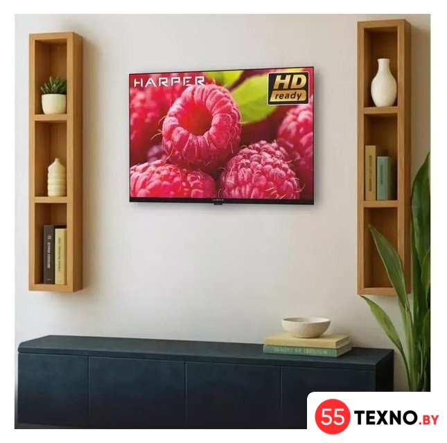 Телевизор Harper 32R777T - Изображение №6 — Интернет-магазин 55texno.by
