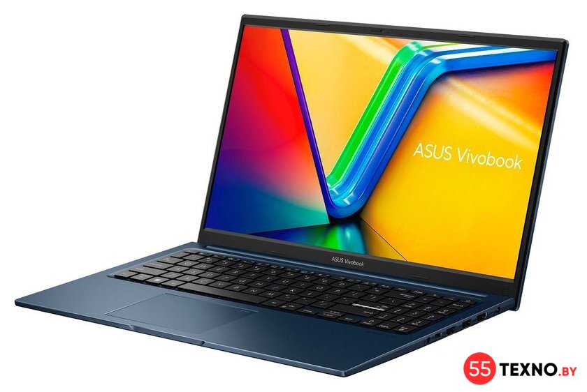 Ноутбук ASUS Vivobook 15 X1504VA-BQ4055 - Изображение №4 — Интернет-магазин 55texno.by