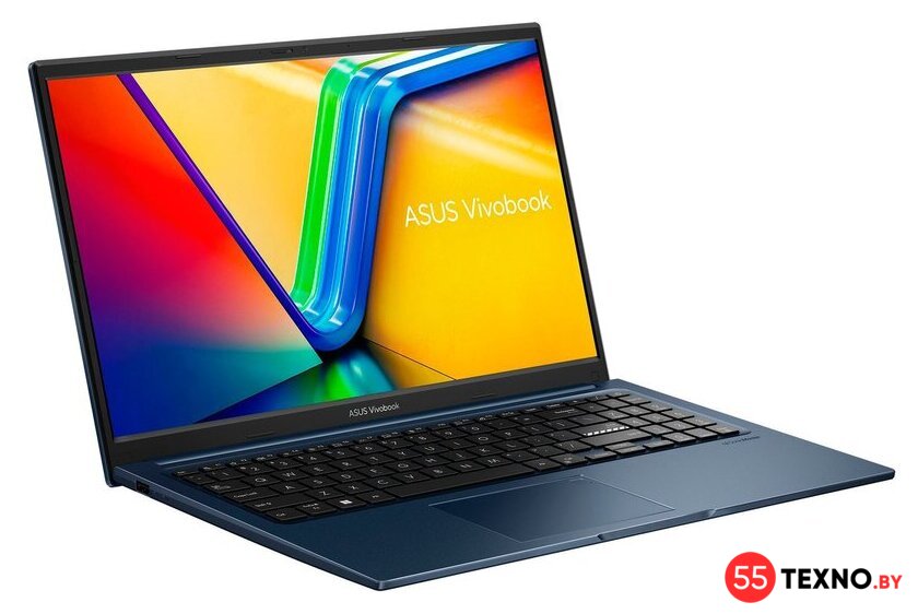 Ноутбук ASUS Vivobook 15 X1504VA-BQ4055 - Изображение №5 — Интернет-магазин 55texno.by