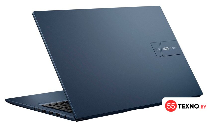 Ноутбук ASUS Vivobook 15 X1504VA-BQ4055 - Изображение №9 — Интернет-магазин 55texno.by