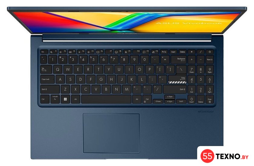 Ноутбук ASUS Vivobook 15 X1504VA-BQ4055 - Изображение №8 — Интернет-магазин 55texno.by