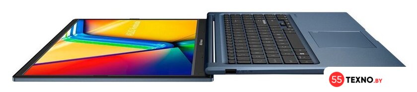 Ноутбук ASUS Vivobook 15 X1504VA-BQ4055 - Изображение №2 — Интернет-магазин 55texno.by