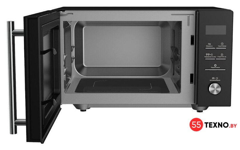 Микроволновая печь Vivaris VCM F23B1DF - Изображение №3 — Интернет-магазин 55texno.by
