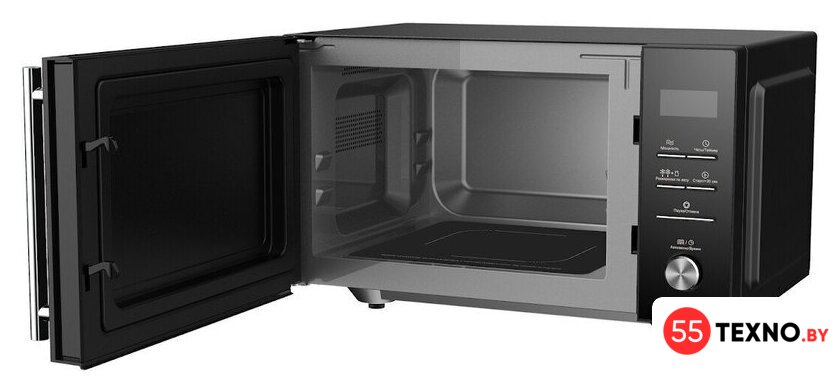 Микроволновая печь Vivaris VCM F23B1DF - Изображение №4 — Интернет-магазин 55texno.by