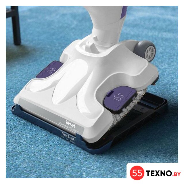Пылесос Tefal VP7751WH - Изображение №7 — Интернет-магазин 55texno.by
