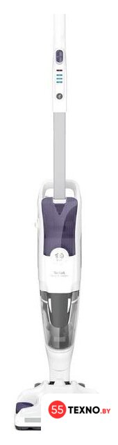 Пылесос Tefal VP7751WH - Изображение №4 — Интернет-магазин 55texno.by