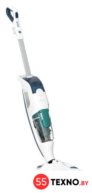 Пылесос Tefal VP7751WH - Изображение №3 — Интернет-магазин 55texno.by