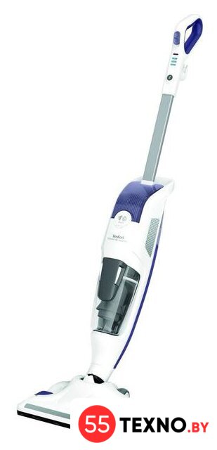 Пылесос Tefal VP7751WH - Изображение №1 — Интернет-магазин 55texno.by