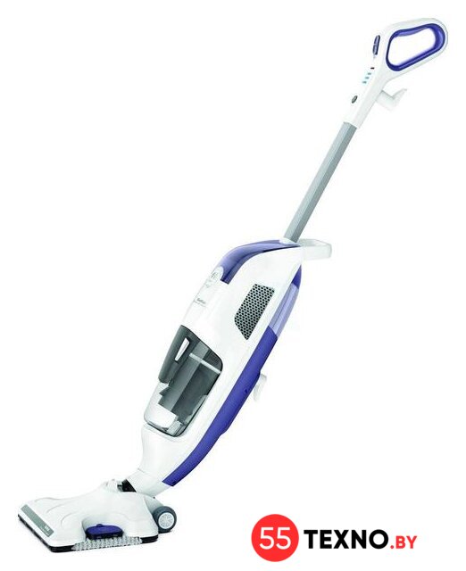 Пылесос Tefal VP7751WH - Изображение №2 — Интернет-магазин 55texno.by