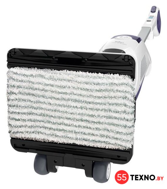 Пылесос Tefal VP7751WH - Изображение №5 — Интернет-магазин 55texno.by