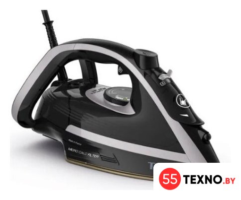 Утюг Tefal FV8082E0 - Изображение №1 — Интернет-магазин 55texno.by