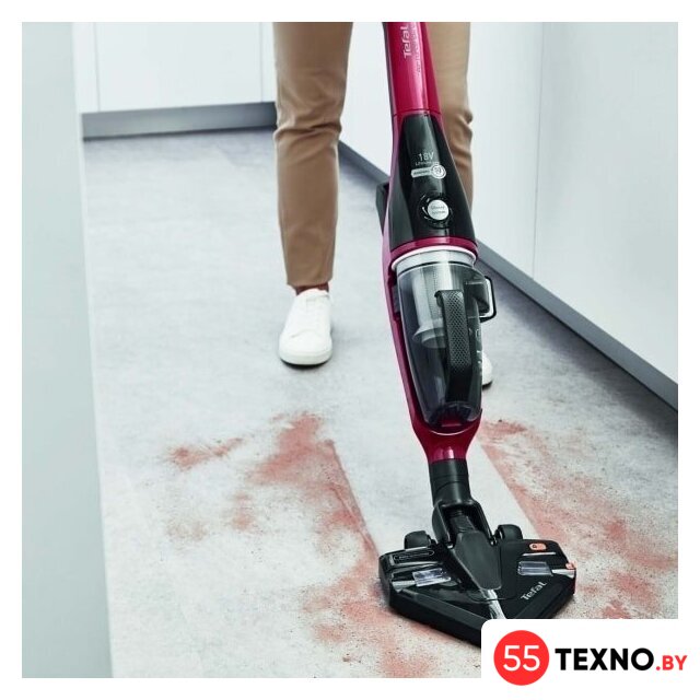Пылесос Tefal TY9133WH - Изображение №8 — Интернет-магазин 55texno.by