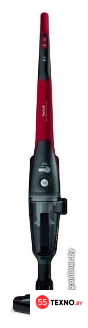 Пылесос Tefal TY9133WH - Изображение №2 — Интернет-магазин 55texno.by