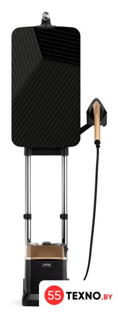 Отпариватель Tefal QT2020E0 - Изображение №3 — Интернет-магазин 55texno.by
