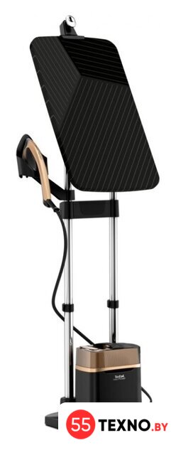 Отпариватель Tefal QT2020E0 - Изображение №1 — Интернет-магазин 55texno.by