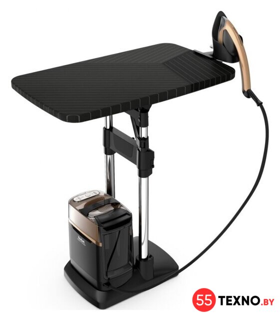 Отпариватель Tefal QT2020E0 - Изображение №4 — Интернет-магазин 55texno.by
