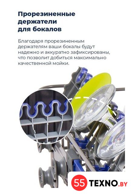 Встраиваемая посудомоечная машина MAUNFELD MLP-12IMR - Изображение №51 — Интернет-магазин 55texno.by