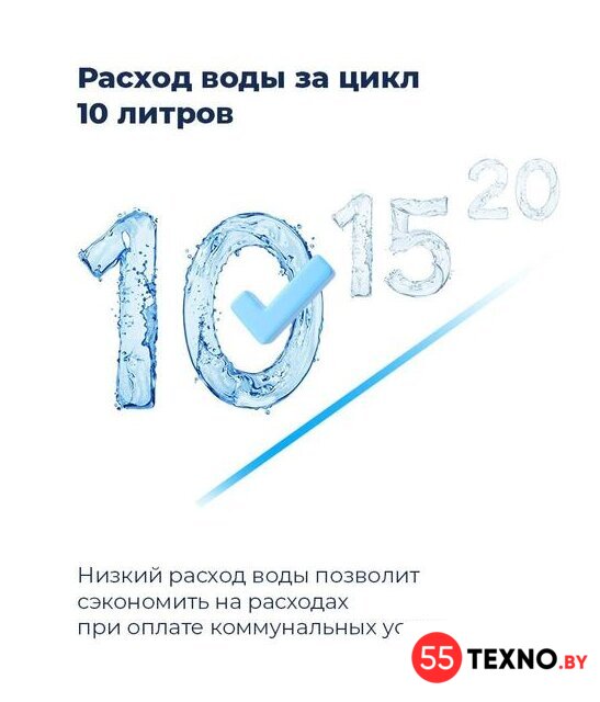 Встраиваемая посудомоечная машина MAUNFELD MLP-12IMR - Изображение №33 — Интернет-магазин 55texno.by