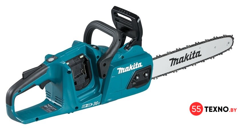 Аккумуляторная пила Makita DUC355Z (без АКБ) - Изображение №1 — Интернет-магазин 55texno.by