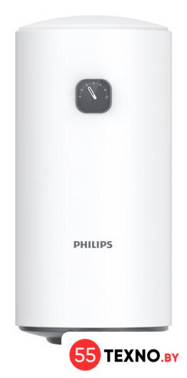 Накопительный электрический водонагреватель Philips AWH1600/51(30DA) - Изображение №1 — Интернет-магазин 55texno.by